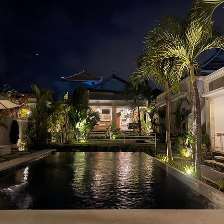 Puja Uluwatu Village Bagian luar foto