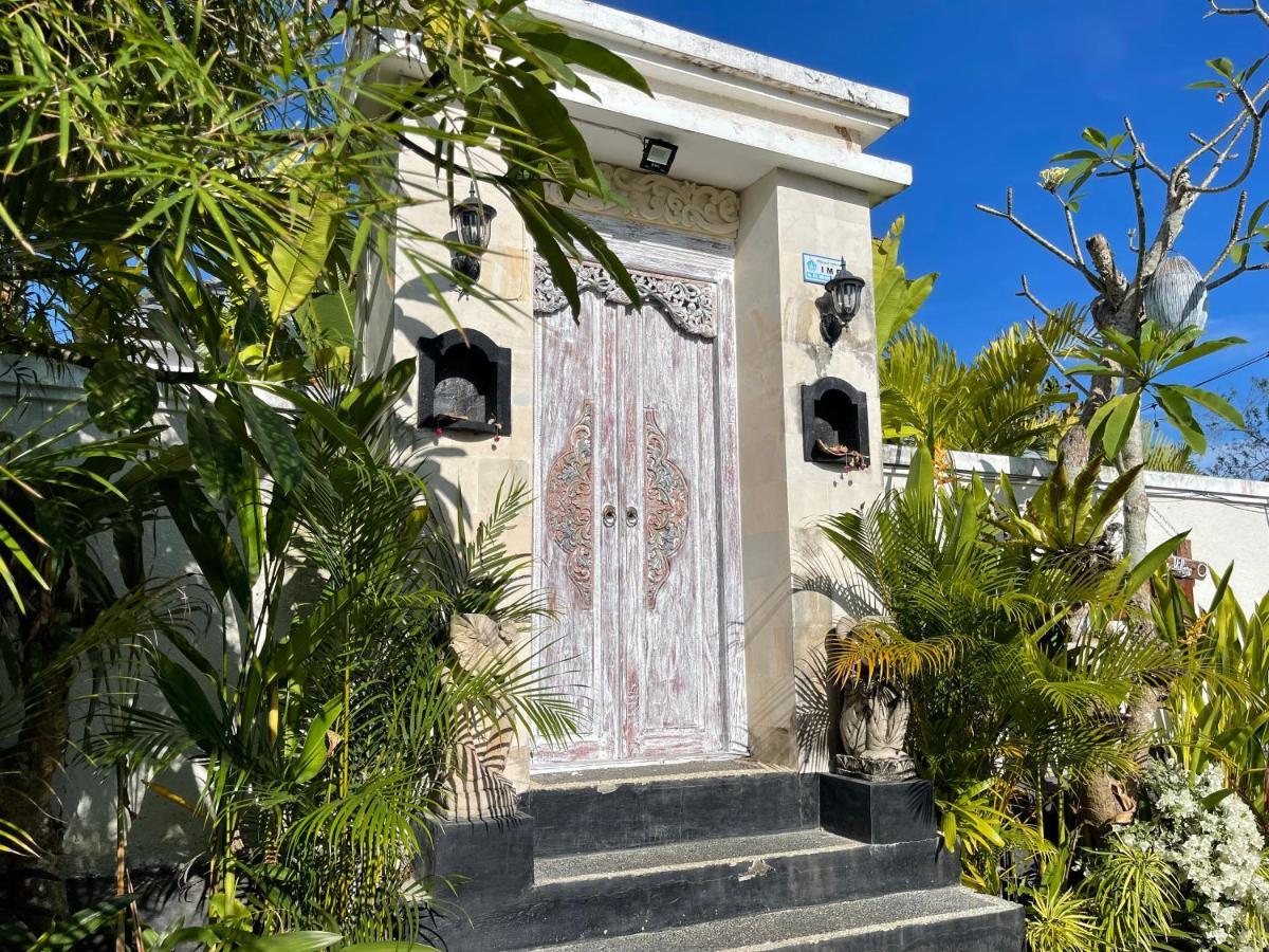 Puja Uluwatu Village Bagian luar foto
