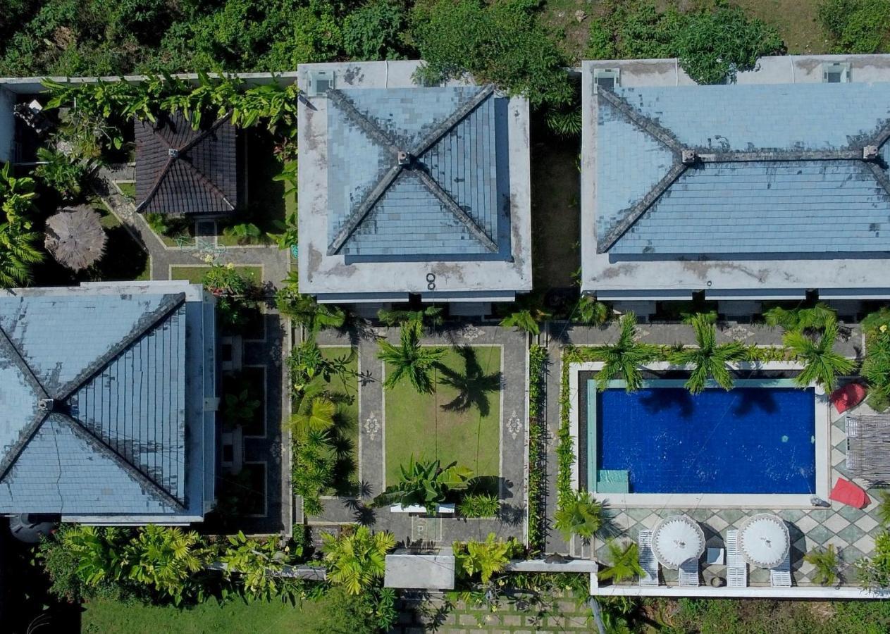 Puja Uluwatu Village Bagian luar foto