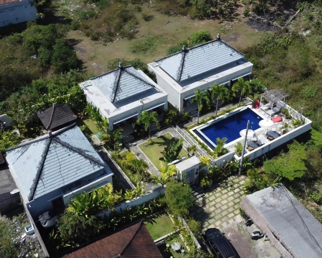 Puja Uluwatu Village Bagian luar foto