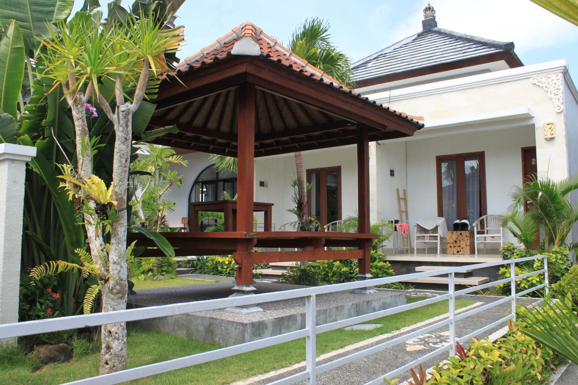 Puja Uluwatu Village Bagian luar foto